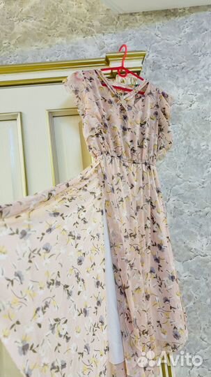 Платья женские пакетом 42/44