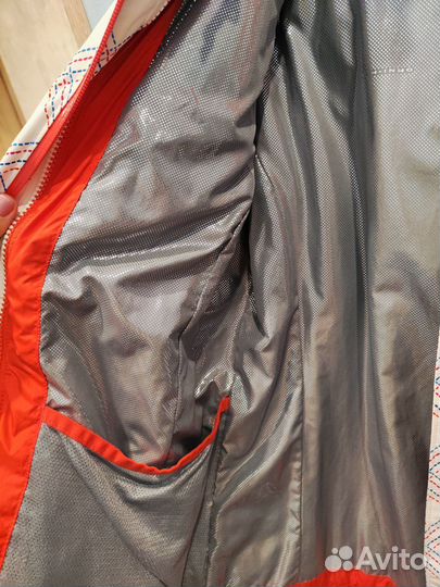 Горнолыжный костюм columbia 42