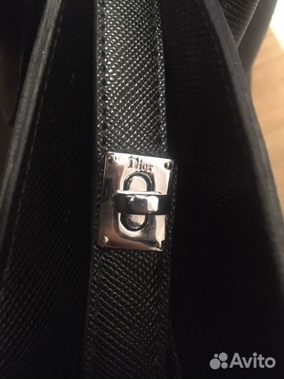 Женская сумка christian dior