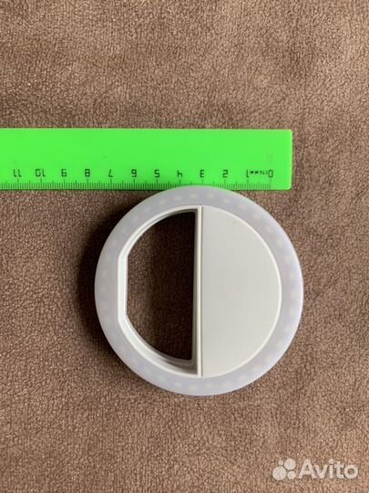 Лампа для селфи