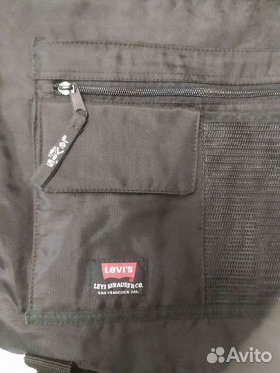 Сумка для ноутбука Levi's Original