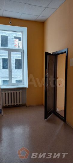 Офисы от, 32,8м² любой вид деятельности