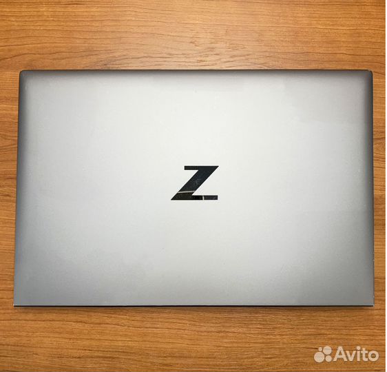 Ноутбук HP Zbook 14 G8 i5-1145g7/16GB/256GB
