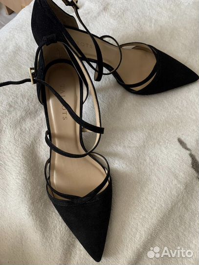 Босоножки talbots 41 (27,1см)