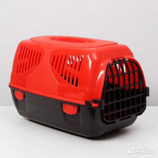 Сумки-переноски для животных