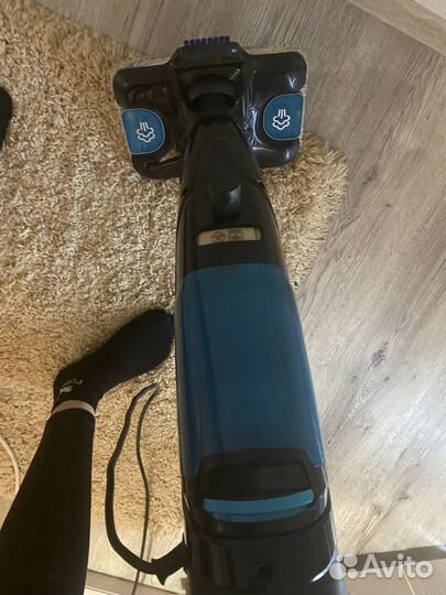 Паровая швабра Tefal Steam Mop VP6555RH