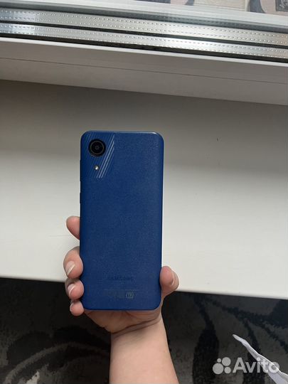 Samsung Galaxy A03 Core, 2/32 ГБ