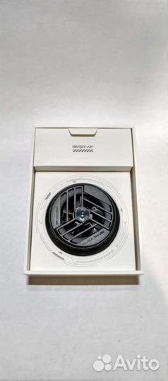 Магнитный кулер Black Shark, Новый