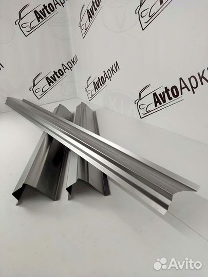 Ремонтные арки Hyundai Sonata