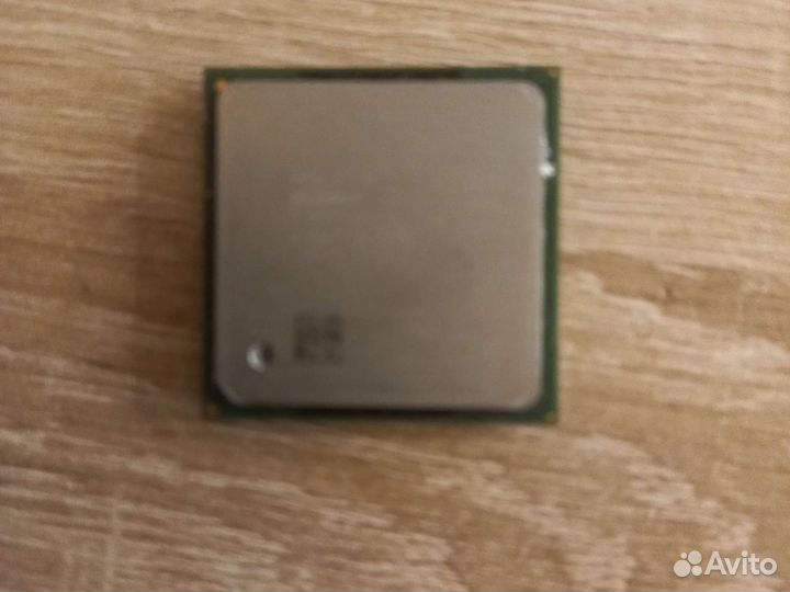 Процессор intel celeron 7305