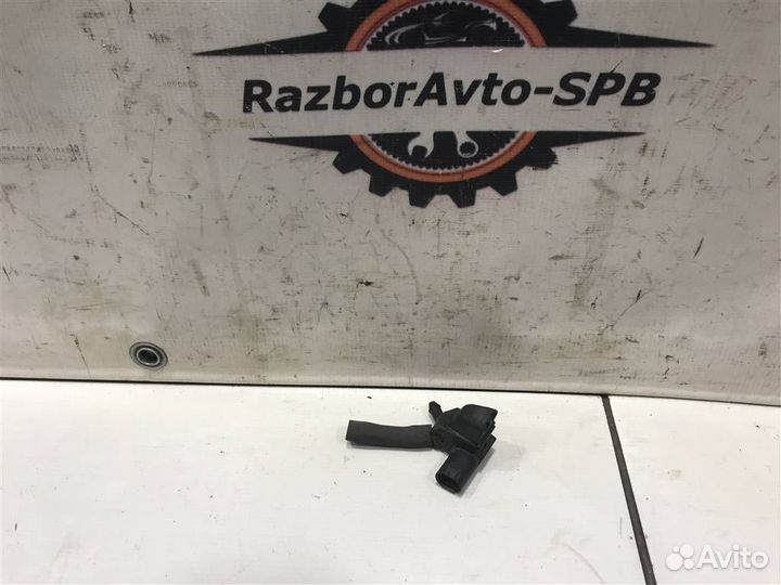 Форсунка омывателя лобового стекла BMW 7-серия E38