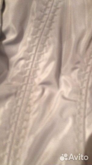 Пуховик женский 50 52