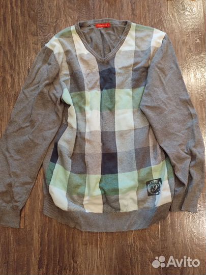 Мужские вещи пакетом 48 50