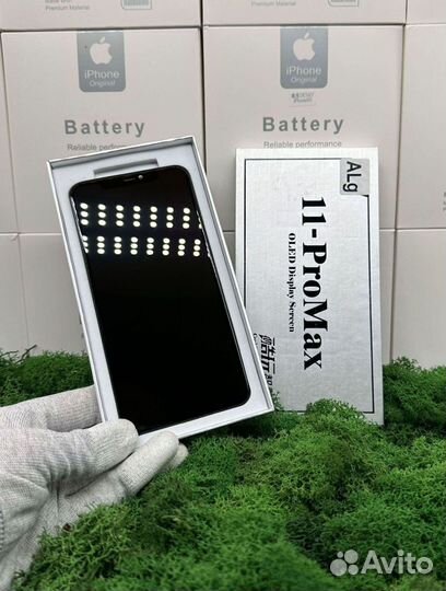 Дисплей iPhone 11 Pro Max (e2t)