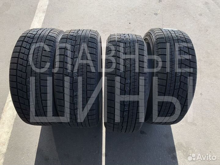 Yokohama Ice Guard IG60A 275/35 R19 100Q