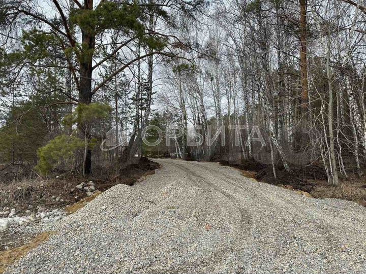 Участок 7 сот. (ИЖС)