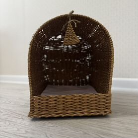 Домик для кошки