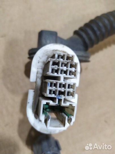 Проводка двери задняя левая Ford Maverick TM1 GZ