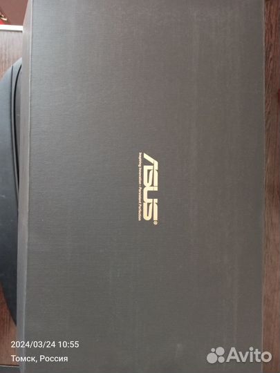 Видеокарта asus gtx 560 ti