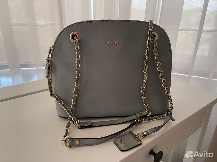Сумка женская dkny