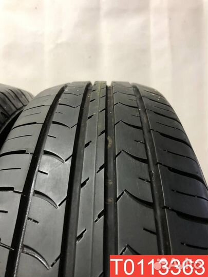 Goodyear EfficientGrip Eco EG01 185/70 R14 88S