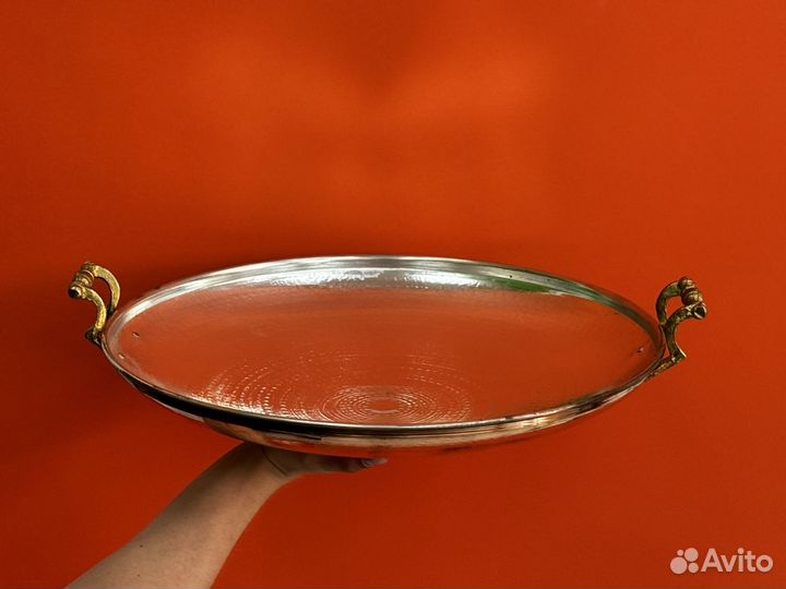 Медный садж