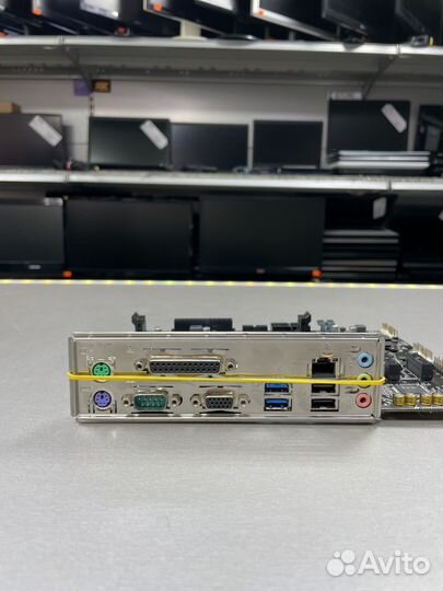 Gigabyte GA-H110M-DS2 DDR3 LGA1151