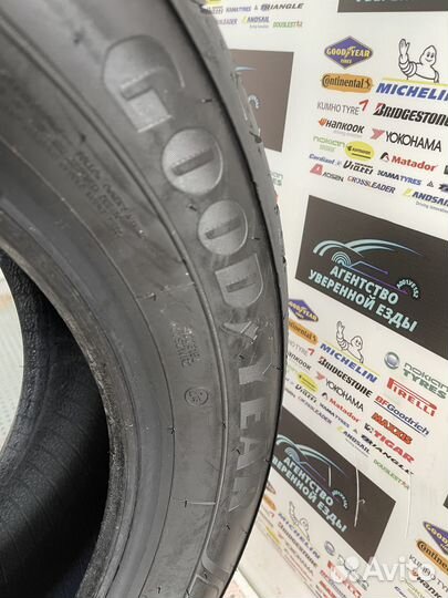 Goodyear UltraGrip Performance 2 205/55 R16 91H