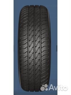 КАМА 365 (241) 205/55 R16 91H