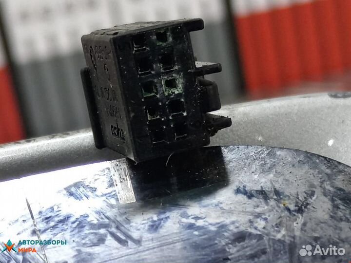 Зеркало наружное левое Mercedes-Benz M-Класс W164