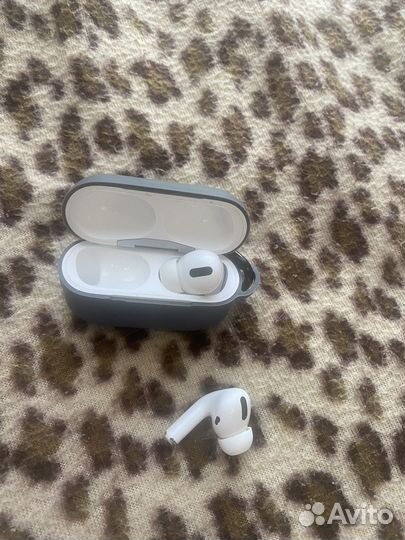 Наушники apple airpods pro 3 (оригиналы)