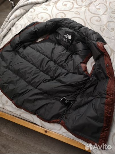 Жилет 700 North face оригинал