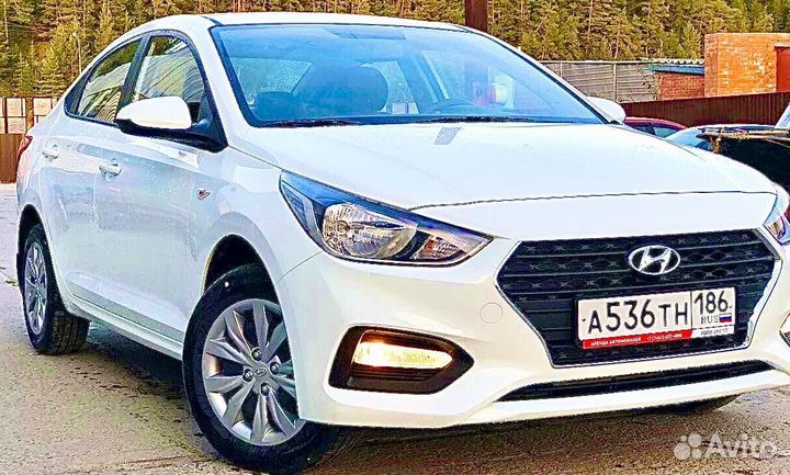 Аренда авто