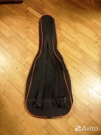 Чехол на гитару
