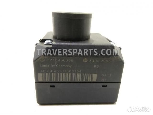 Замок зажигания Мерседес