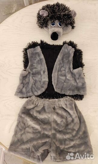 Карнавальный костюм