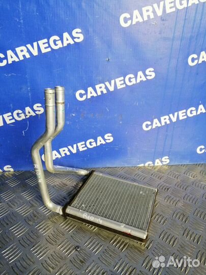 Радиатор печки Kia Rio 4