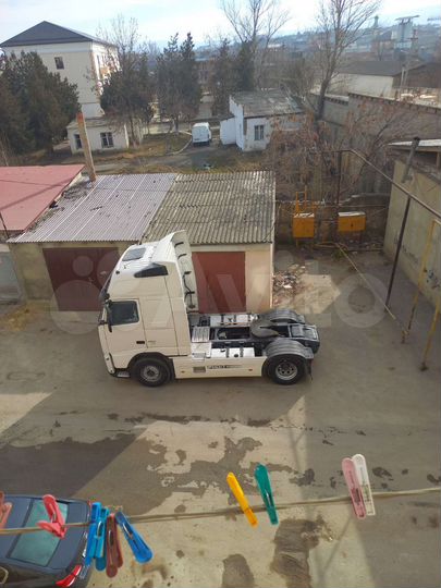 Гараж, 30 м²