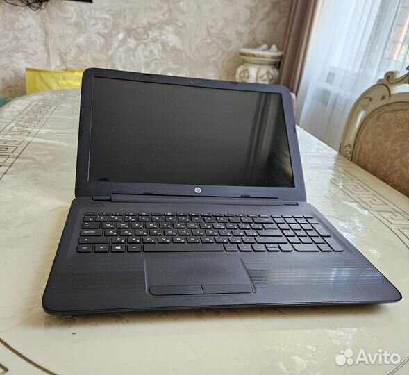 Мощный HP 8Gb/SSD