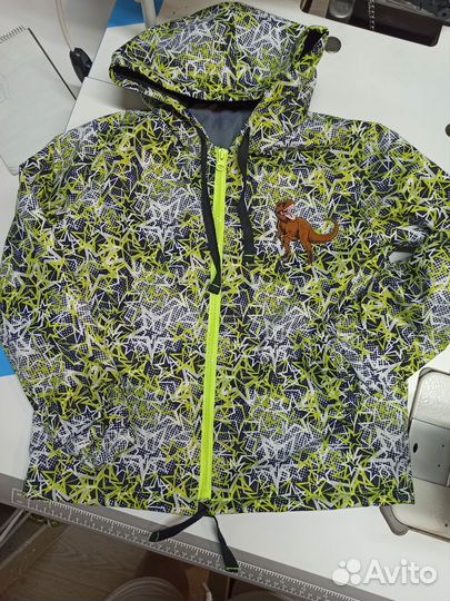 Швея-портной на дому