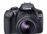 Canon eos 1300D (объектив Canon EF 28-135 USM )