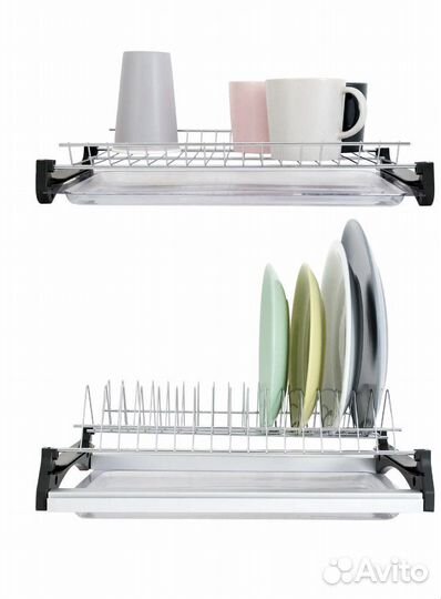 Сушилка в шкаф на 40 см