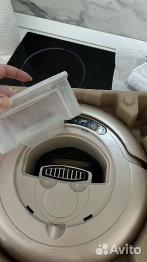 Робот пылесос бу