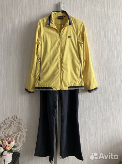 Спортивный костюм женский 46