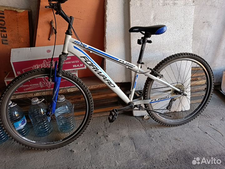 Продам велосипед Forward