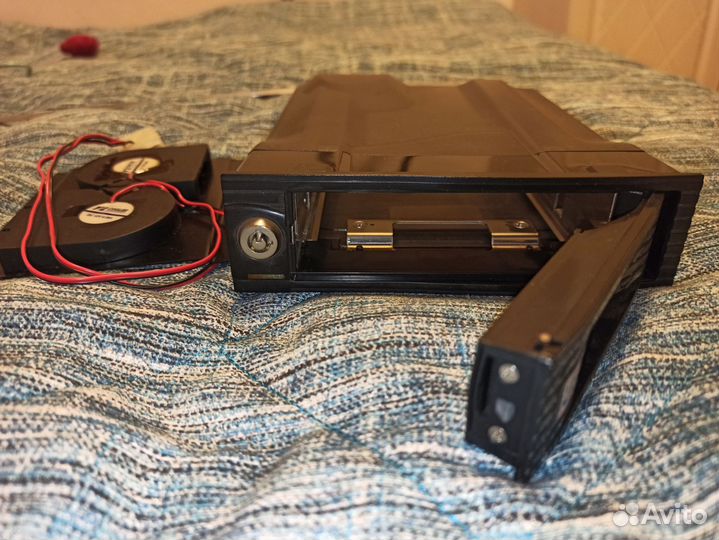 Салазки для hdd