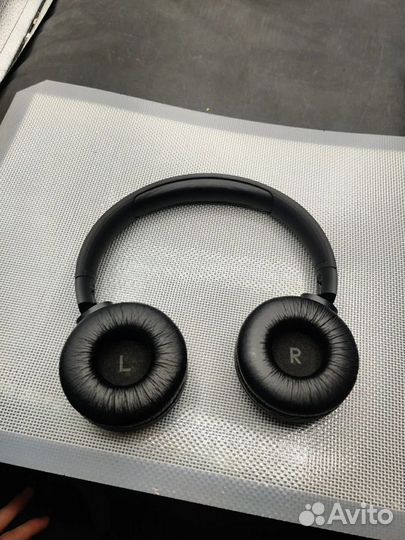 Наушники JBL tune 510BT Оригинал Новые