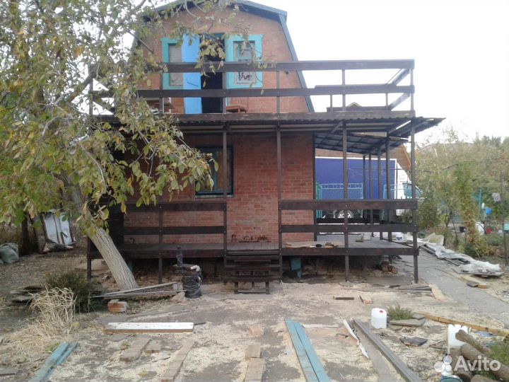 Сварочные работы