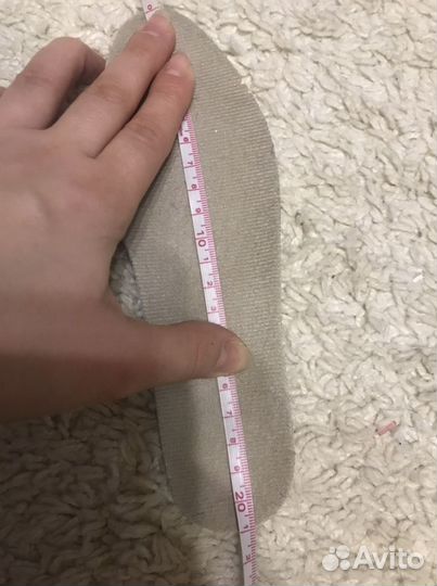 Коньки детские