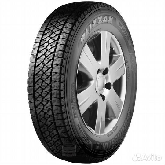 Bridgestone Blizzak W995 205/65 R16 R